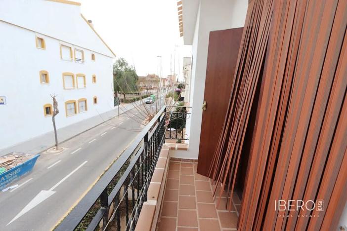 Prodej bytu 3+kk, Pilar de la Horadada, Španělsko, Camino de la Torre, 70 m2