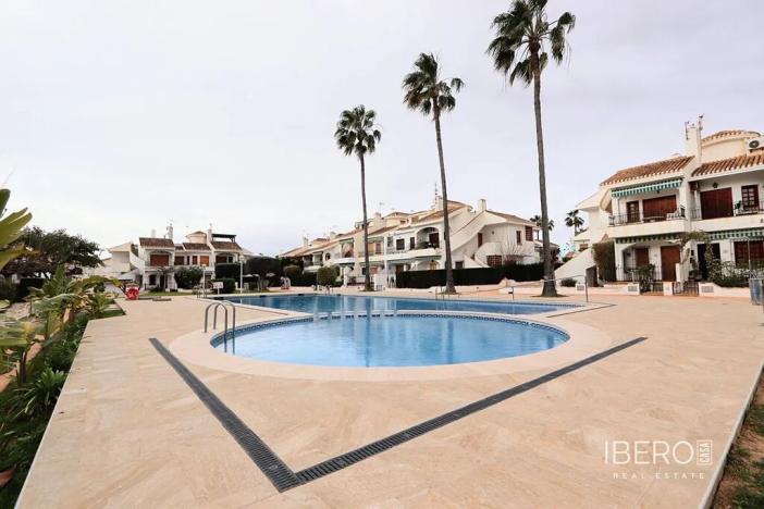 Prodej bytu 3+kk, Pilar de la Horadada, Španělsko, Camino de la Torre, 70 m2