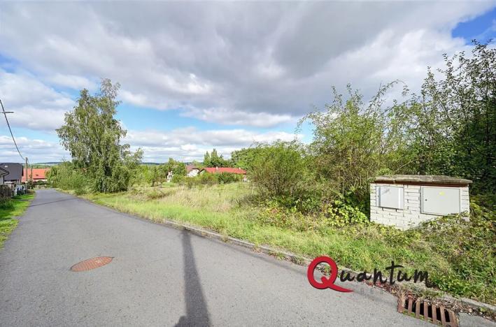 Prodej pozemku pro bydlení, Svinaře, Šípková, 1035 m2