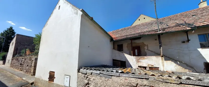 Prodej rodinného domu, Páleč, 150 m2