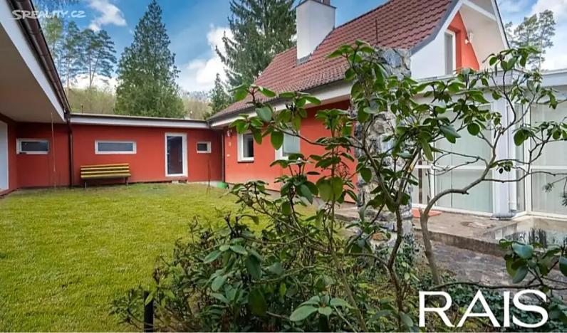 Prodej rodinného domu, Brno, 224 m2