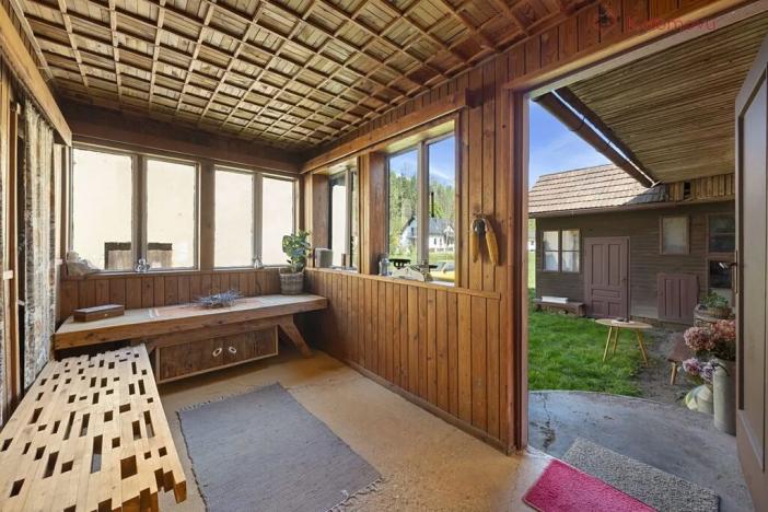 Prodej ubytování, Chmelík, 103 m2