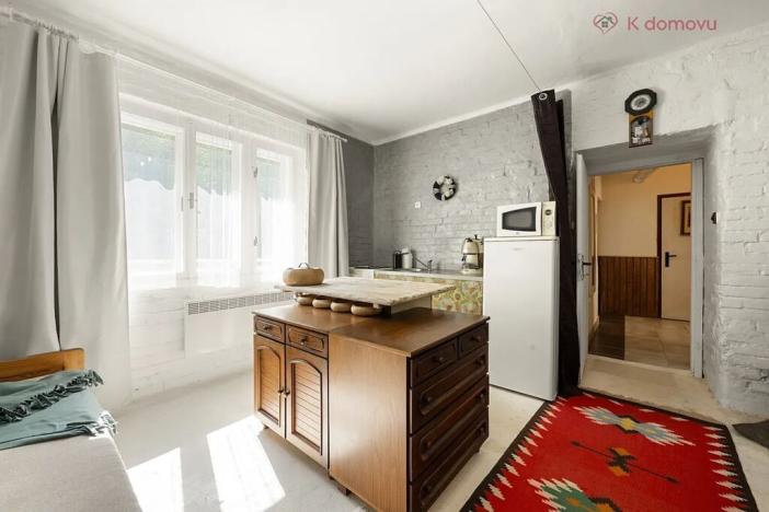 Prodej ubytování, Chmelík, 103 m2