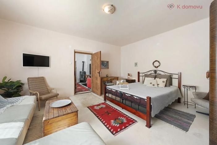 Prodej ubytování, Chmelík, 103 m2