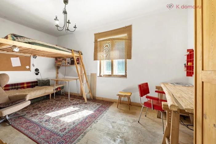 Prodej ubytování, Chmelík, 103 m2