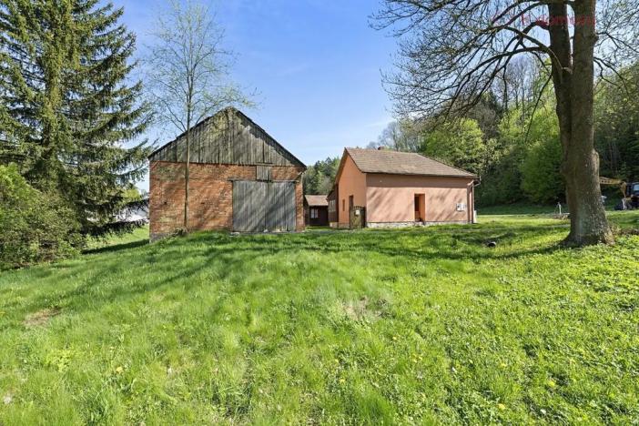 Prodej chalupy, Chmelík, 103 m2