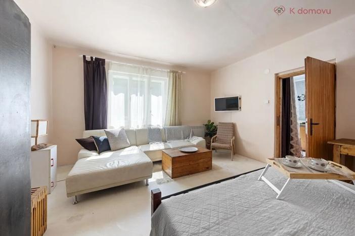 Prodej chalupy, Chmelík, 103 m2