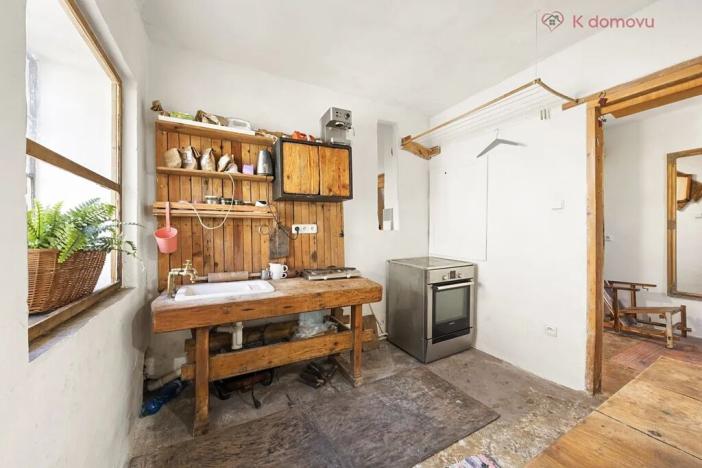 Prodej chalupy, Chmelík, 103 m2