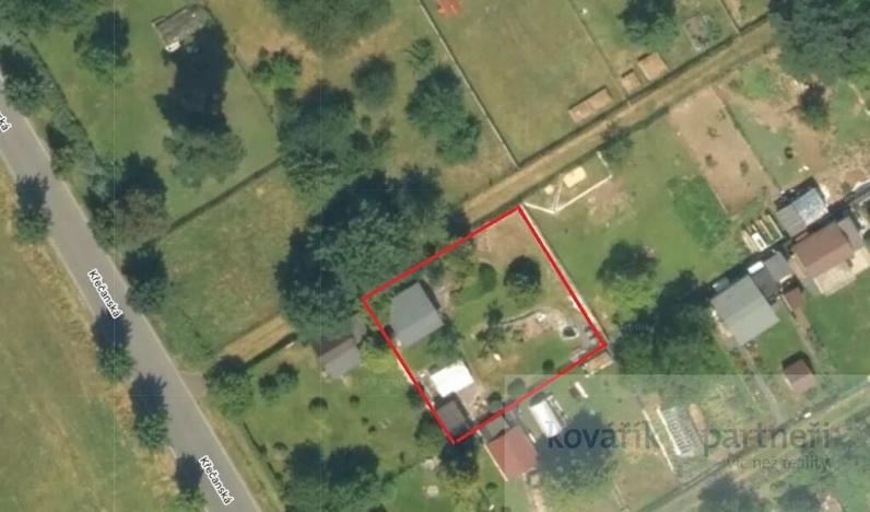 Prodej chaty, Šluknov, 25 m2