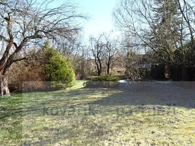 Prodej pozemku pro bydlení, Rumburk, Luční, 2793 m2