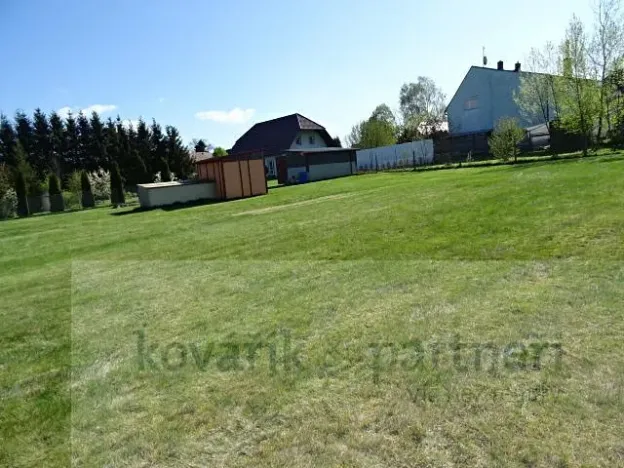 Prodej pozemku pro bydlení, Jiříkov, Pohraniční, 1534 m2