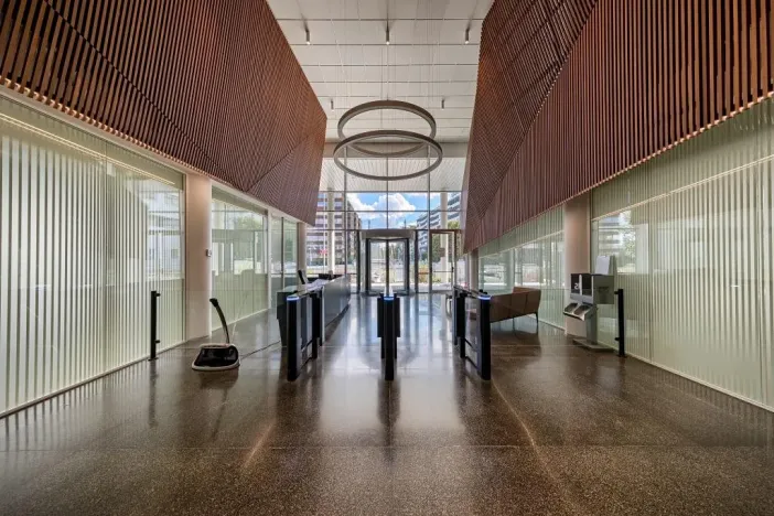 Pronájem kanceláře, Praha - Michle, Jemnická, 622 m2