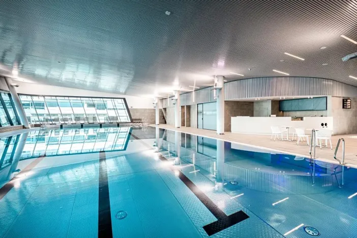 Pronájem kanceláře, Praha - Michle, Jemnická, 622 m2