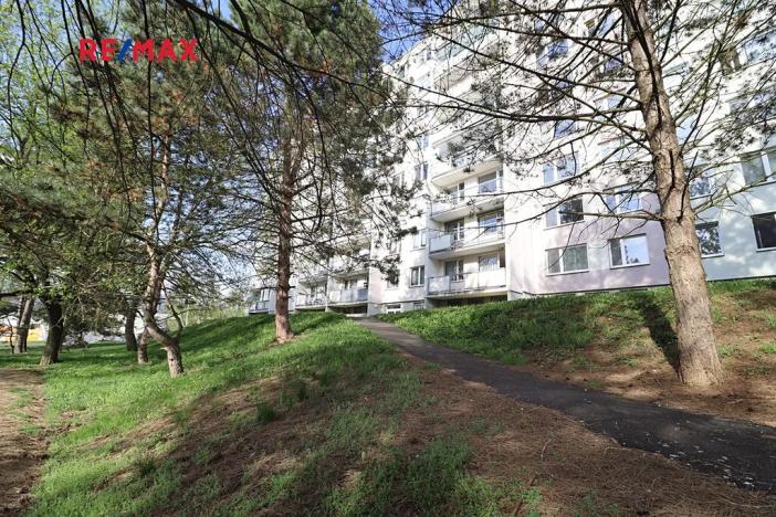 Prodej bytu 1+kk, Teplice, kpt. Jaroše, 33 m2
