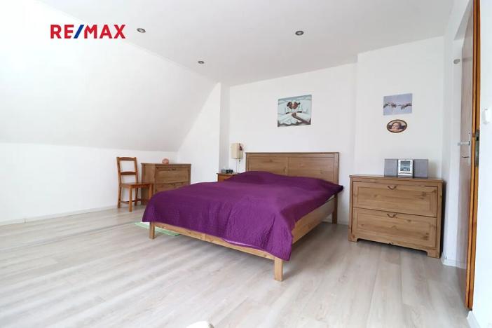 Prodej rodinného domu, Praha - Liboc, U kolejí, 180 m2