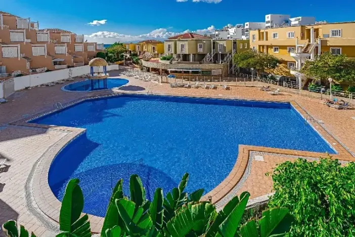 Prodej bytu 2+kk, Adeje, Španělsko, 57 m2