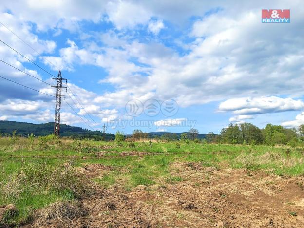 Prodej pozemku pro bydlení, Ostrov - Kfely, 1179 m2