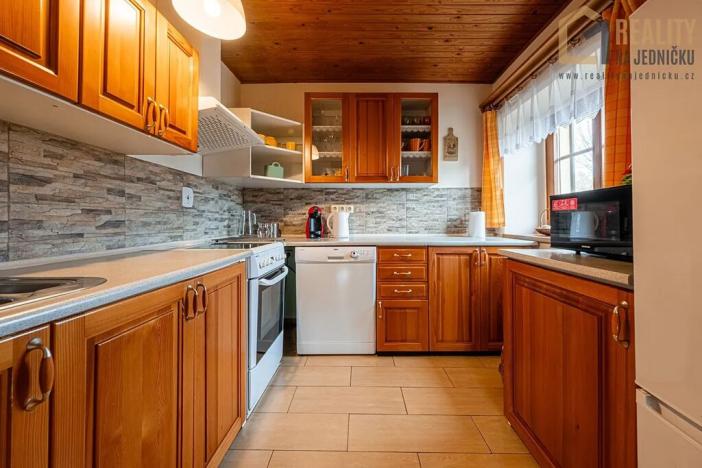 Prodej chalupy, Liberk, 150 m2