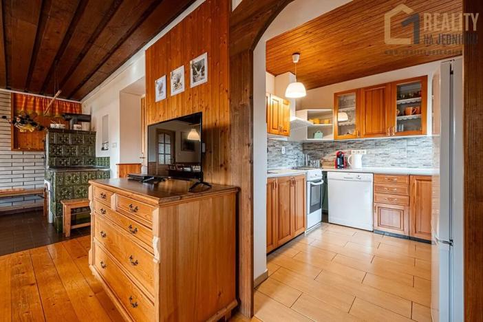 Prodej chalupy, Liberk, 150 m2