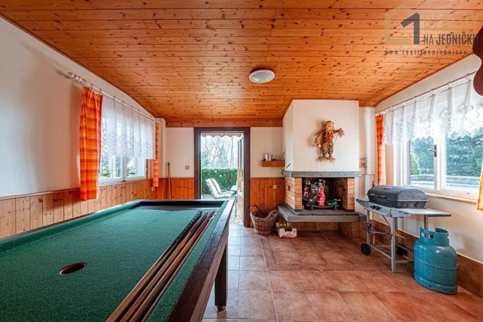 Prodej chalupy, Liberk, 150 m2