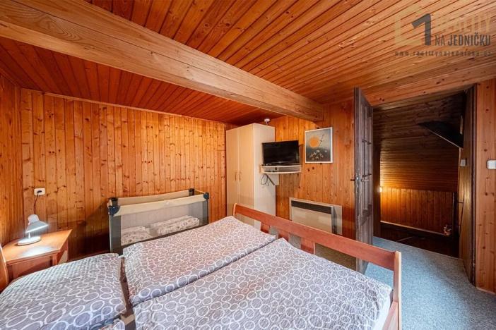 Prodej chalupy, Liberk, 150 m2