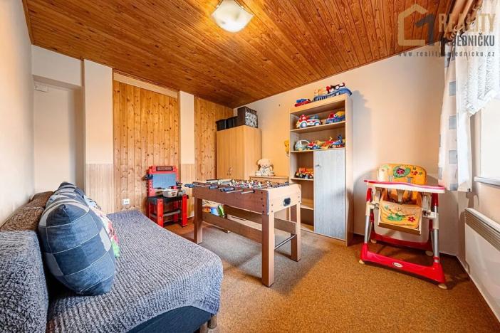 Prodej chalupy, Liberk, 150 m2