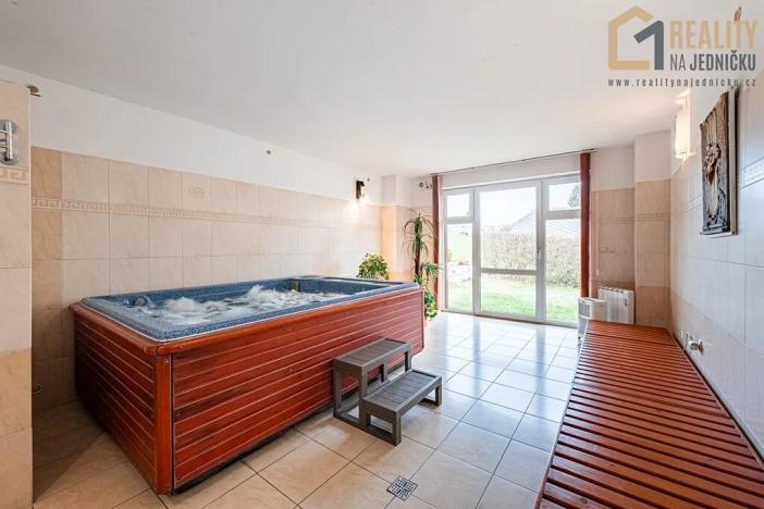 Prodej chalupy, Liberk, 150 m2