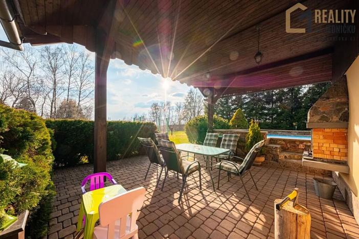 Prodej chalupy, Liberk, 150 m2