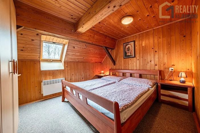 Prodej rodinného domu, Liberk, 150 m2