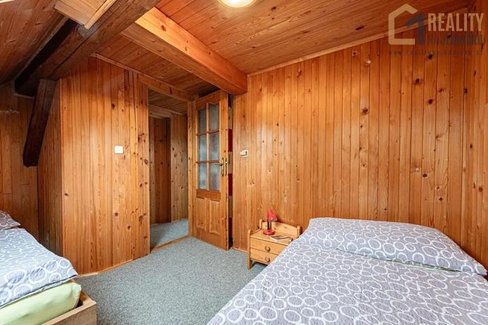 Prodej rodinného domu, Liberk, 150 m2