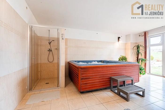 Prodej rodinného domu, Liberk, 150 m2