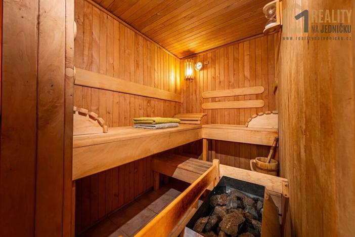 Prodej rodinného domu, Liberk, 150 m2