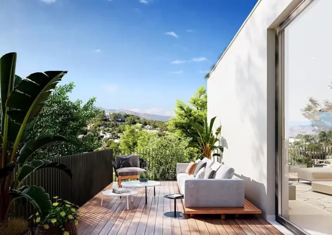 Prodej rodinného domu, Santa Ponça, Španělsko, 344 m2