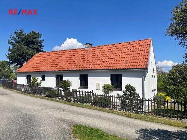 Prodej chalupy, Dolní Třebonín, 114 m2