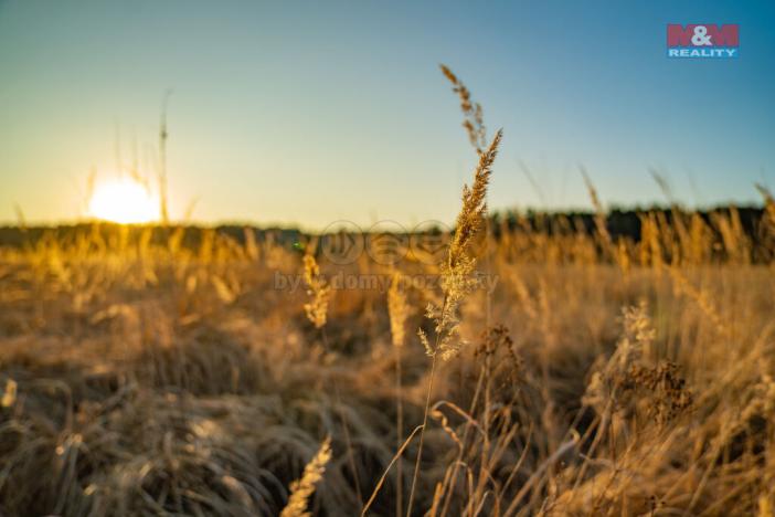 Prodej pozemku pro bydlení, Nová Ves, 758 m2