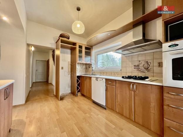 Prodej činžovního domu, Jistebník, 175 m2