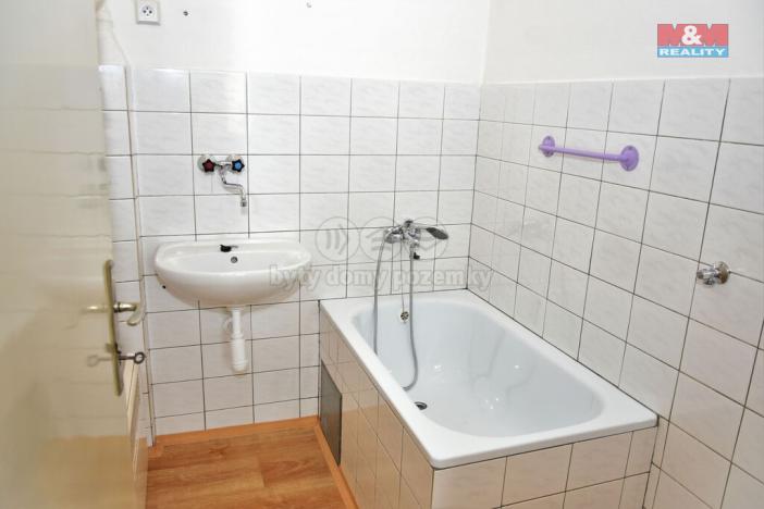 Pronájem bytu 2+1, Stará Ves nad Ondřejnicí - Stará Ves, D. Růži, 48 m2