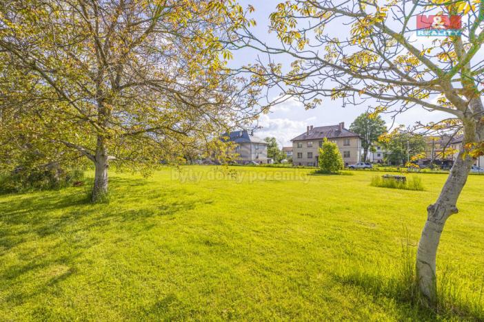 Prodej pozemku pro bydlení, Bačetín, 1471 m2