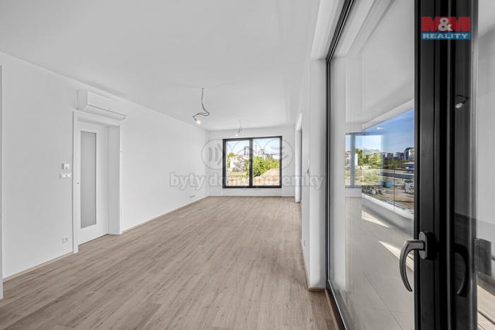 Prodej bytu 3+kk, Praha - Žižkov, Tetauerova, 91 m2