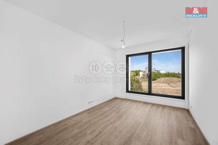 Prodej bytu 3+kk, Praha - Žižkov, Tetauerova, 91 m2