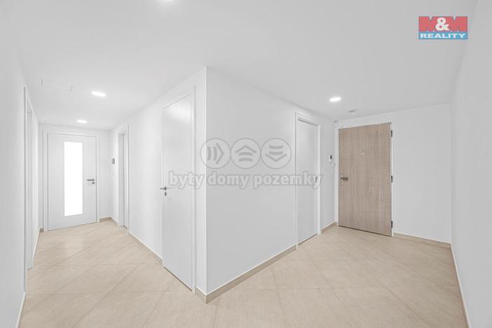 Prodej bytu 3+kk, Praha - Žižkov, Tetauerova, 91 m2