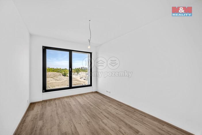 Prodej bytu 3+kk, Praha - Žižkov, Tetauerova, 91 m2