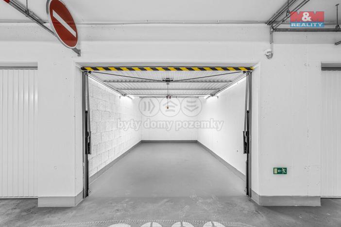 Prodej bytu 3+kk, Praha - Žižkov, Tetauerova, 91 m2