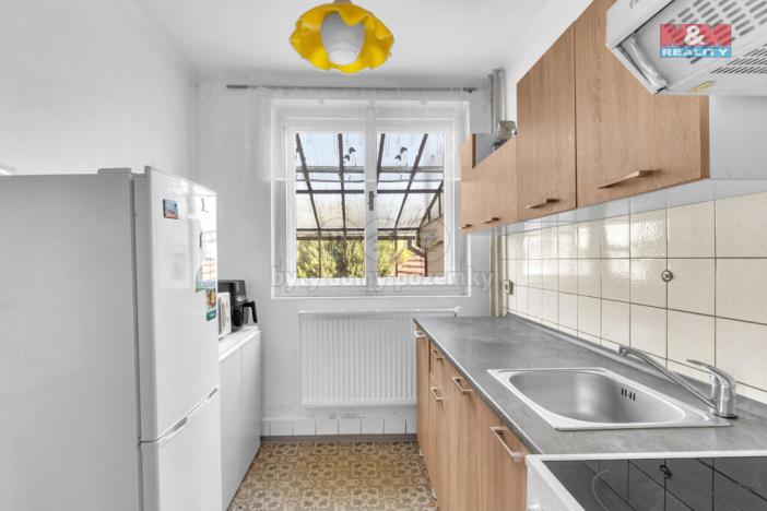 Prodej rodinného domu, Kopidlno, Husova, 111 m2