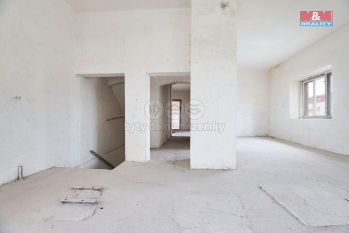 Prodej rodinného domu, Černiv, 320 m2