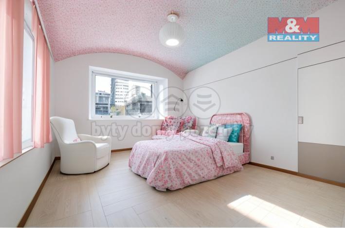 Prodej rodinného domu, Černiv, 320 m2