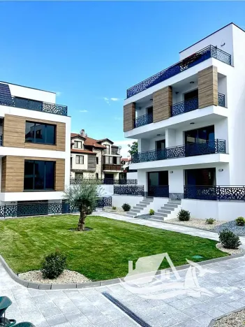 Prodej bytu 3+kk, Sozopol, Bulharsko, 125 m2