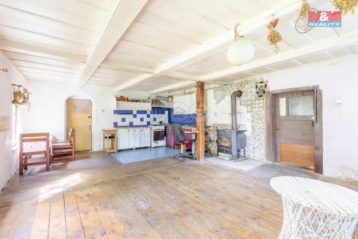 Prodej chalupy, Velký Šenov, Mikulášovická, 250 m2