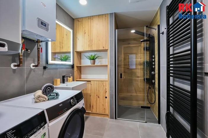 Prodej bytu 3+kk, Český Brod, Klučovská, 73 m2