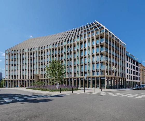 Prodej bytu 2+kk, Praha - Bubeneč, Vítězné náměstí, 59 m2